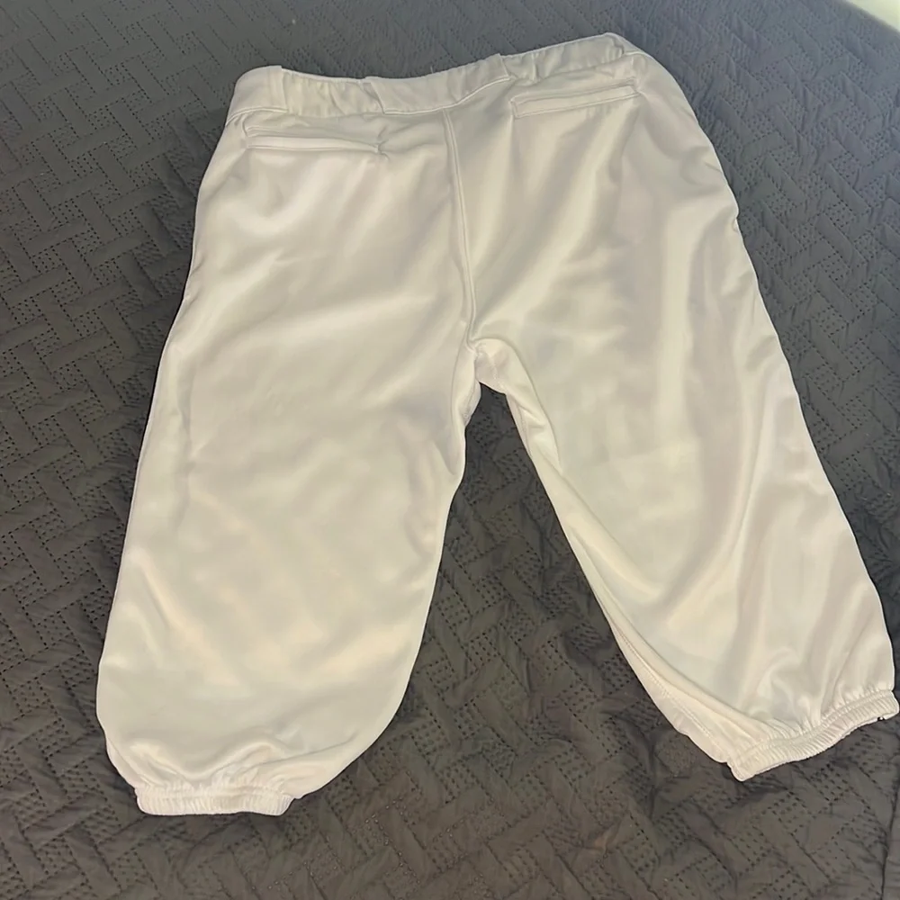 Baseball Knickers - Picture 3 of 3